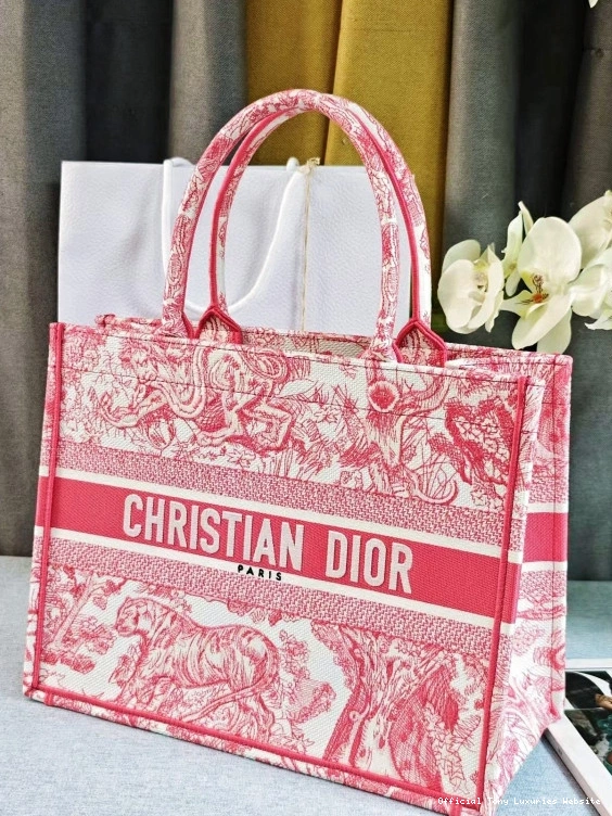 Tony Luxuries TOTE-36*18*28CM diro MEDIUM BOOK 0817